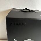 Propel Star Wars Tie Advanced X1 Gray High-performance Battling Drone Quadcopter