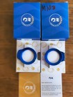 Princess Cruise Lines Premier Exclusive Clip Metallic Blue Medallion Accessory 