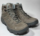 New Oboz Sawtooth X Mid B-dry Waterproof Hiking Shoe - Women s 8