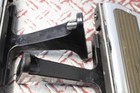 2010 Harley Electra Glide Passenger Floor Boards Floorboards Eg139
