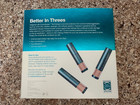 Colorescience Sunforgettable Total Protection Brush-on Shield Spf 50 Fair 3 Pack