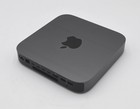 Apple Mac Mini A1993 2018 Intel I7-8700b 16gb 1tb Ssd - Sonoma O s  -dark Grey