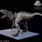 Dino Dream Dx 1 30th Jurassic World Dinosaur Limited Statue Model Gk