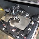 R199712 Cascade Alessi Rel 4800 8  Wafer Prober Dark Box   3axis Micropositioner