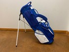 Mizuno 2024 Br-d3 4-way Stand Bag - Staff   mint  