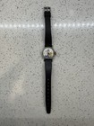Cinderella Watch Disney Vintage Collectible W  Manual Windup