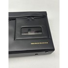 Marantz Pmd201 Portable Cassette Recorder Black Professional Field Deck Japan