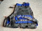 Fishing Vest Mint Condition Size All Sizes Fishing Gear Equipment Keystone Light