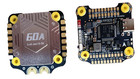 F405 V4 Flight Controller Stack With 60a 4in1 Esc 3-6s For Speedybee Usa Oem