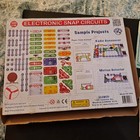 Elenco Snap Circuits Sc300 Electronics Kit