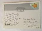 Turks And Caicos Island Vintage Postcard