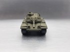 Ho Scale 1 87 M60 Patton Tank - Us Army Od Green