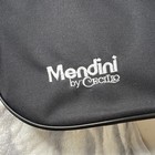 Mendini By Cecilio 1 4 Brown Violin W  Case  Shoulder Rest  Strings  Rosin