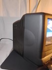     1999 Zenith 9  Crt Tv Vcr Combo Kitchen Retro Vintage Gaming Working W remote 