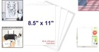 85 Lb Cardstock For Invitations - 200 Sheets