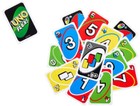 Mattel Games - Uno Flex Card Game  new   Card Game  Table Top Game