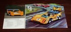 1971 Mclaren Racing Cars Factory Issued Brochure - F1 - Indy 500 - F5000