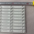 Led Strips For Sony Xbr-55x950g Xbr-55x900f Xbr-55x905f Kd-55xf9005 Kd-55xf4005