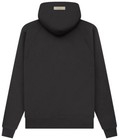 Fear Of God Essentials 1977 Hoodie Iron 192bt212050f New Size