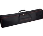 88 Key Keyboard Carrying Case  Premium Piano Soft Gig Carry Bag   Free Gift