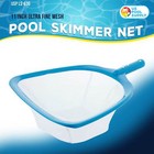 Swimming Pool Leaf Skimmer Net Ultra Fine Mesh Netting Basket Spa  Clean Debris