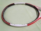 Wilson Ncode Ntour 95 Sq  In Head Size Unstrung Tennis Racquet 4 1 2  4  Grip