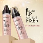 Swiss Beauty Glow Up Makeup Fixer 100ml   Preps   Sets   Dewy Radiance