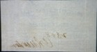 1861 Confederate Civil War  40 Vf Interest Note From A Csa  1000 Bond  Free Ship