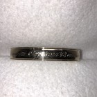 Avon Star Signs Capricorn Gold Tone Zodiac Cuff Bracelet Dignified Vintage 1970s