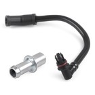 12567915 Pcv Valve With 12607406 Pcv Hose tube 12567915 12607406