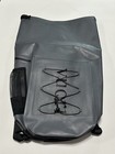 Vuori Large Charcoal Gray Dry Travel Bag Backpack Hiking Camping Rafting