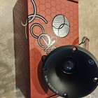 Xcelsus Audio Sound Quality Xust30w Loud Waveguide Tweeters