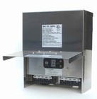 600 Watt 12v-15v Low Voltage Landscape Lighting Transformer Led Compatible
