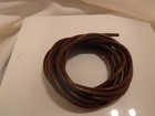 Luminess Air Airbrush System Makeup tanning Extra Long 10ft Rubber Hose  Brown