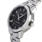 Casio Men s Black Dial Stainless Steel Analog Classic Watch Mtp-v004d-1budf