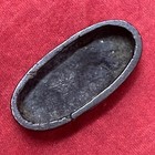 Antique Fuchikashira Japan Samurai Katana Part