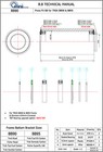 Omni Racer Worlds Lightest Ti Ceramic Bottom Bracket Bb90 Dura Ace  Ultegra  105