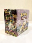 Pok  mon Sword And Shield Vivid Voltage Booster Box Factory Sealed New