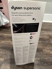 Dyson Supersonic Hairdryer Hd07 Fuchsia Pink