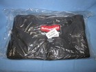 Rubbermaid Bag 1966888 Executive 30-gal Housekeeping Cart Canvas Vinyl Lined