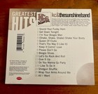 Kc And The Sunshine Band     The Best Of Cd New Sealed Disco Funk Greatest Hits 