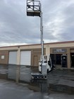 Scissor Lift 20 Ft Jlg 20mvl