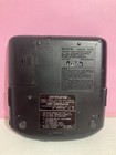 Sony Discman D-131 Portable Cd Player Black 1994 Tested Works Mega Bass Avls