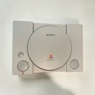Sony Playstation Ps1 Scph-9001 Console Bundle   3 Oem Controllers 4 Games Tested