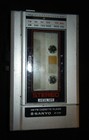 Vintage Sanyo M-g30 Cassette Walkman Am fm Stereo Radio Player - Tested Working