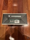 Vortex Optics Diamondback Roof Prism Binoculars 10x42 Db-205