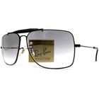 Vintage Ray-ban Bausch   Lomb  explorer  W0505 Sunglasses Usa 1980s - Large