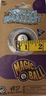 New Sealed Pkg Super Impulse World s Smallest Magic 8 Ball 1 5  Wide     Item  514