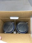 Vitamix Foodcycler Replacement Carbon Filters For Fc-30 Fc-50 Systems 068151 New