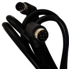 2m 6 5ft 8pin Cd Player Cable For Denon Dn-d4500 Dn-d4000 Dj Player Signal Line